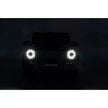 Elektromobilis vaikams MERCEDES G63 AMG, Black