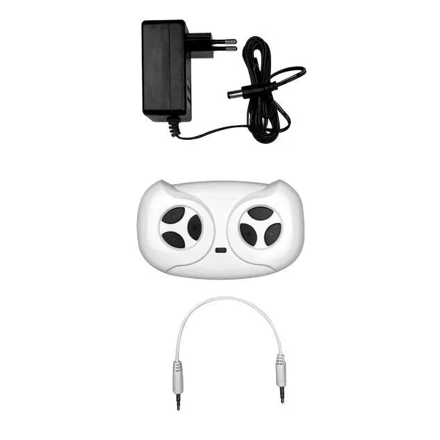 Elektromobilis vaikams MERCEDES G63 AMG, Black