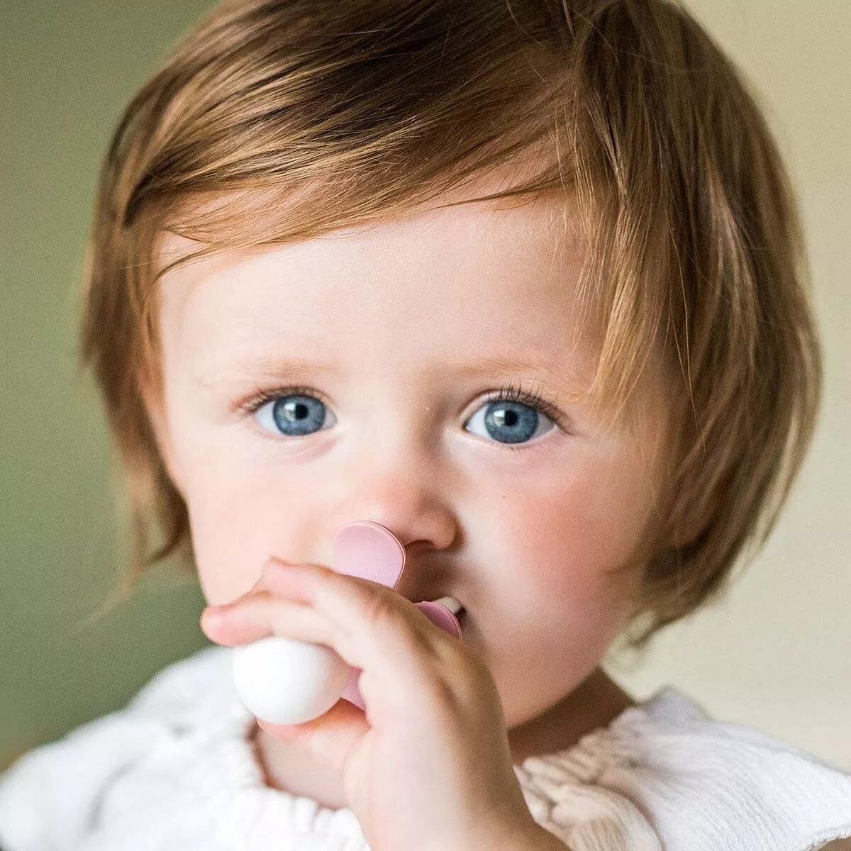 Ergonomiški Šaukštelis ir šakutė BabyOno 969/03