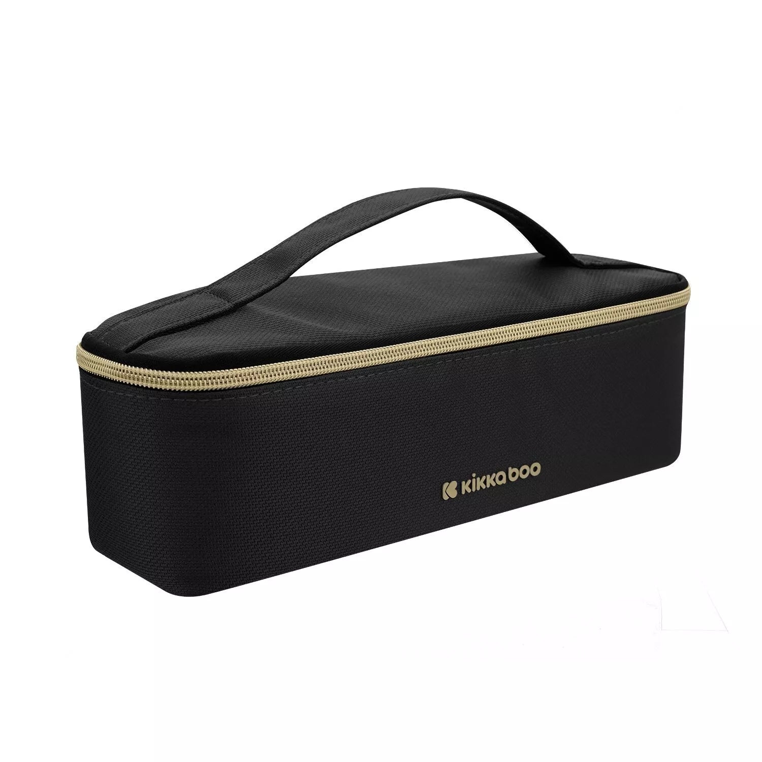 Termo krepšys maistui FOODY Black 2025