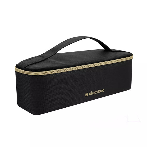 Termo krepšys maistui FOODY Black 2025