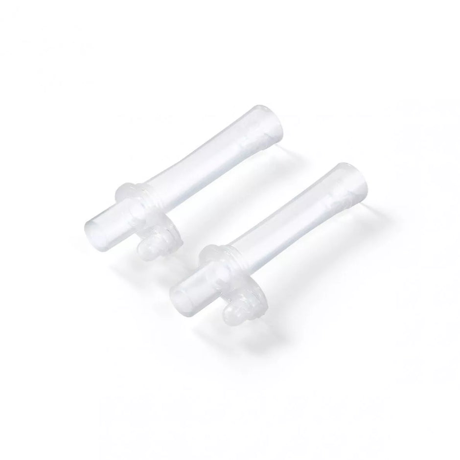 Gertuvė neišsipilanti su šiaudeliu BabyOno 1464/04