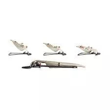 Gultukas BABYBJÖRN BLISS MESH Grey