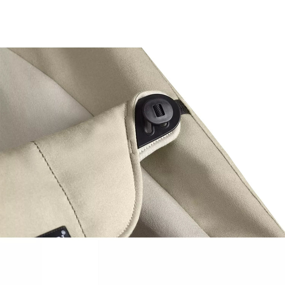 Gultukas BABYBJÖRN BLISS MESH Grey