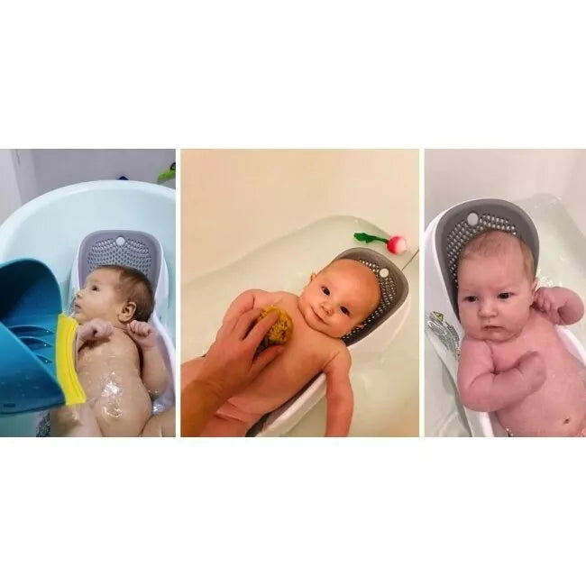 Gultukas į vonelę Angelcare Blue