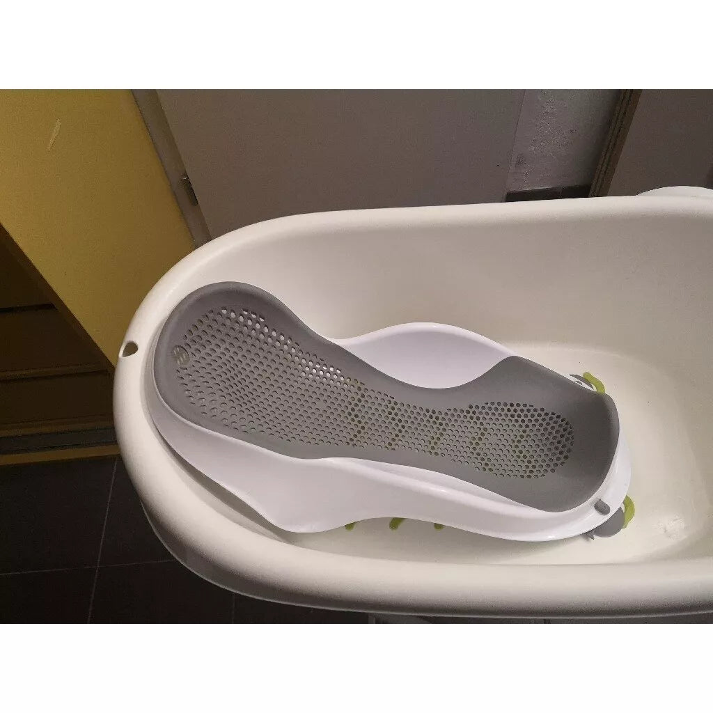 Gultukas į vonelę Angelcare Pink