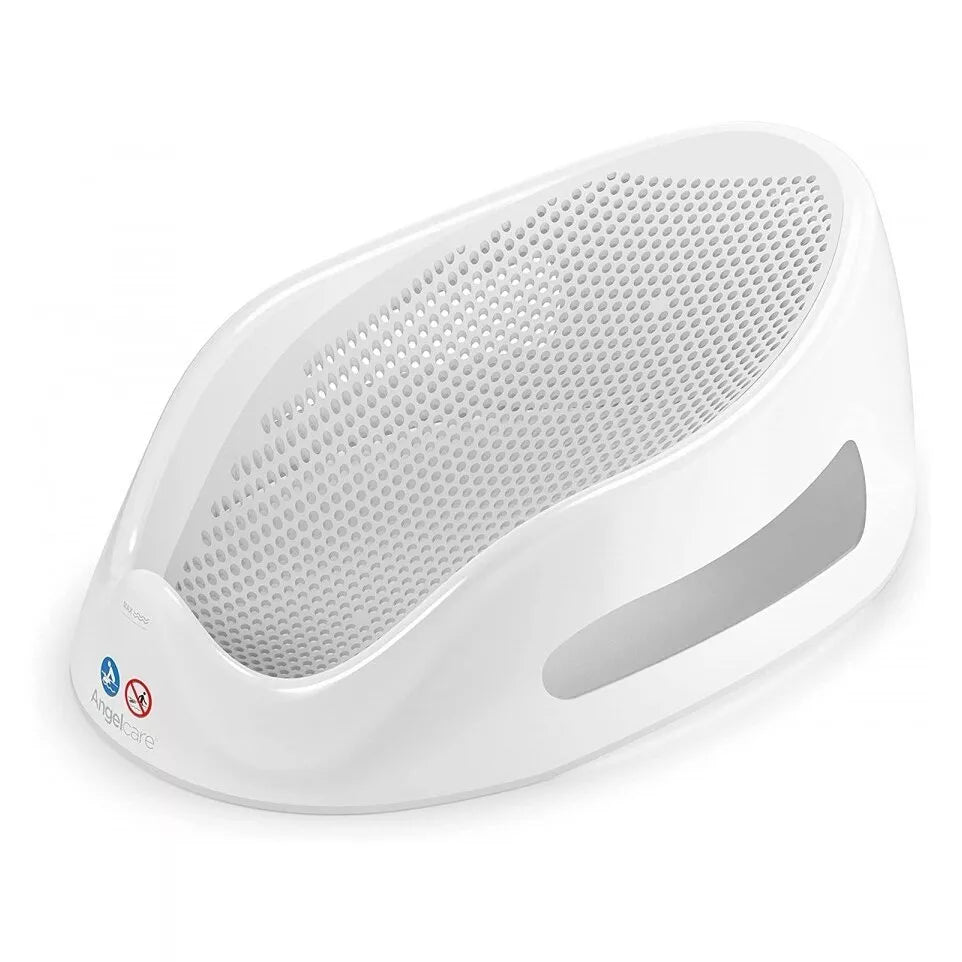 Gultukas į vonelę Angelcare Grey