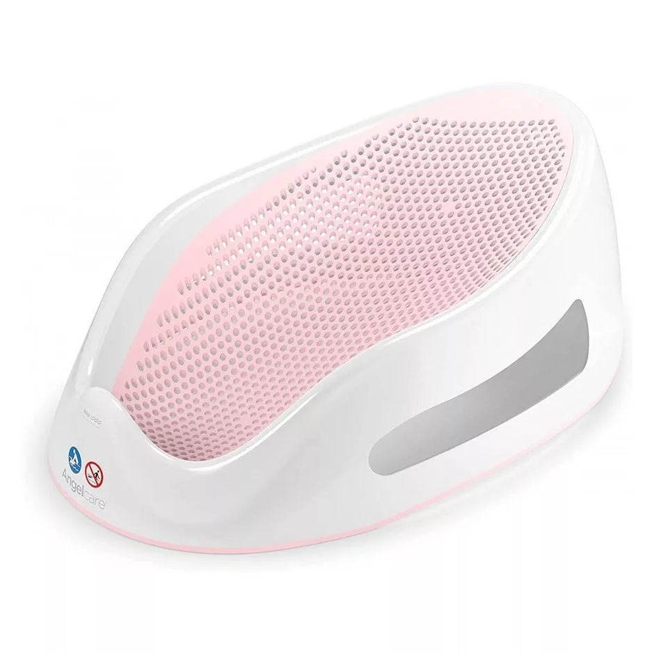 Gultukas į vonelę Angelcare Pink