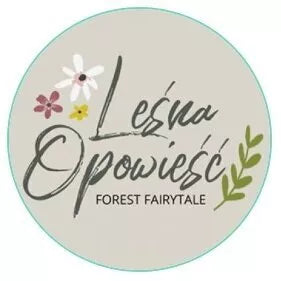 Gultukas į vonelę Tega FOREST FAIRYTALE, L.Beige
