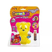 Interaktyvus žaislas Gummymals Gummy BEAR Yellow