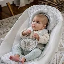 Įdėklas ir diržų paminkštinimai Little Tikes DINO