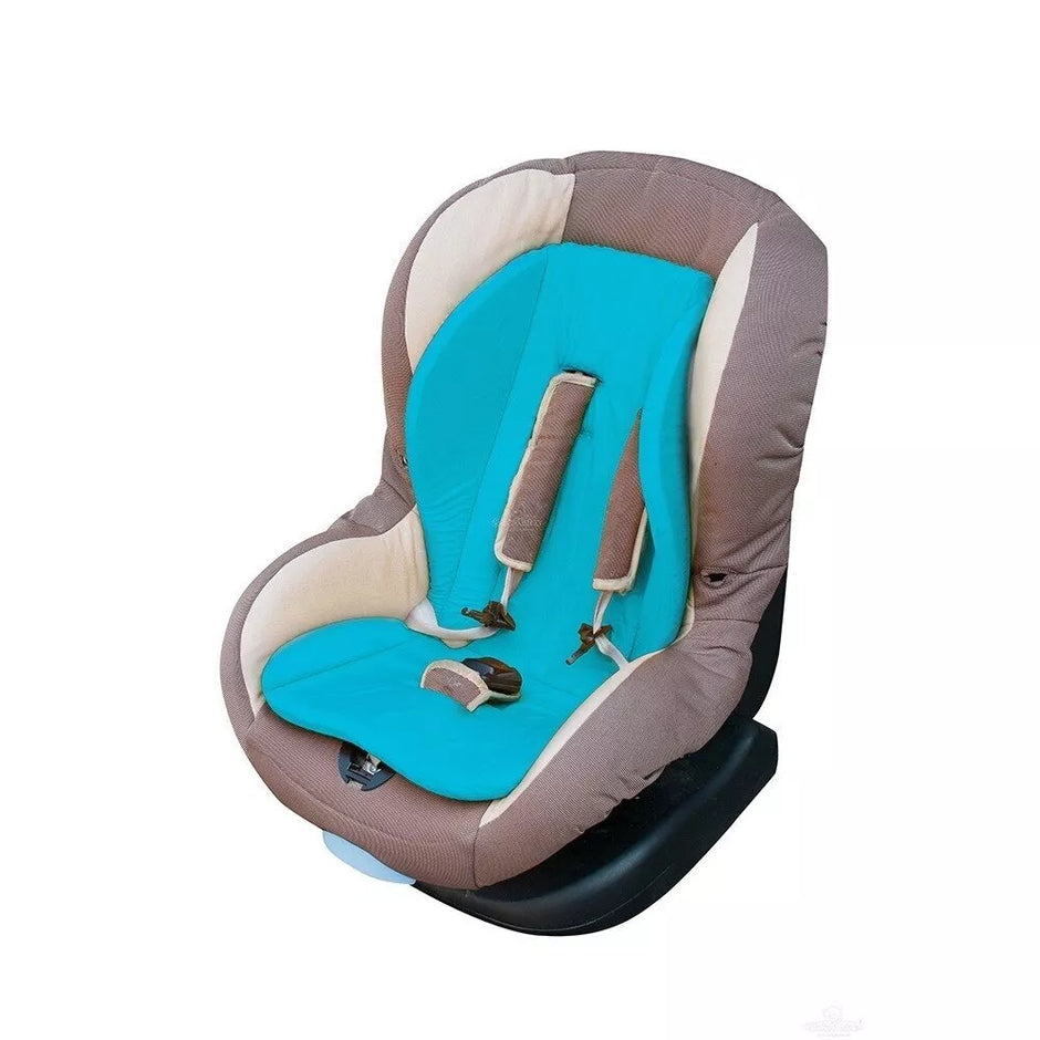 Įdėklas universalus BabyMatex RENIS Red