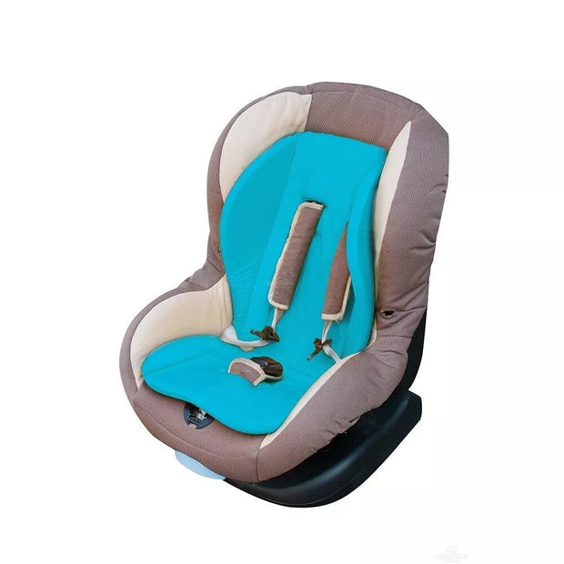 Įdėklas universalus BabyMatex RENIS Red