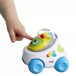 Interaktyvus muzikinis automobiliukas Fisher Price BeBo