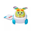 Interaktyvus muzikinis automobiliukas Fisher Price BeBo