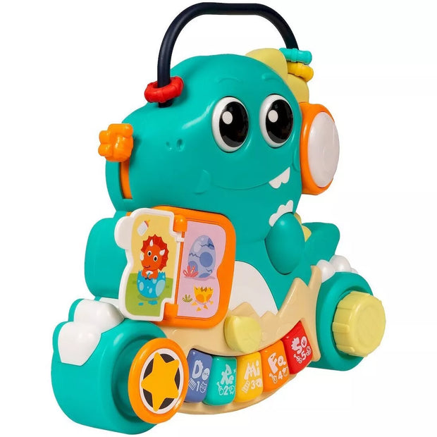 Interaktyvus muzikinis žaislas Smily Play MY DINO