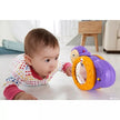 Interaktyvus žaislas Fisher Price 1-2-3 CRAWL ALONG MONKEY