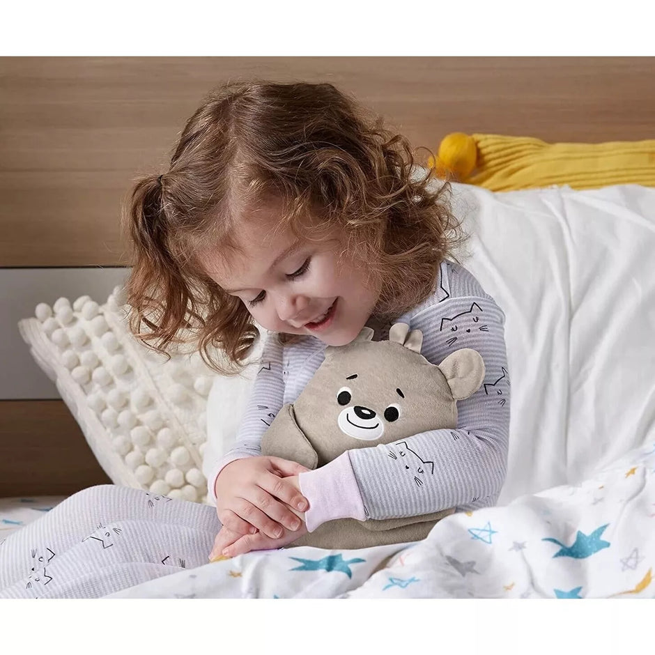 Interaktyvus žaislas Fisher Price BABY BEAR & FIREFLY SOOTHER