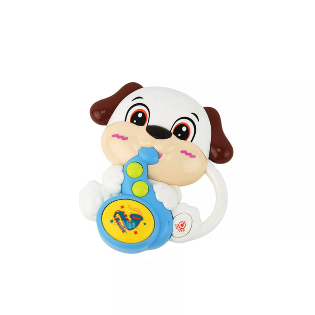 Interaktyvus žaislas ŠUNIUKAS su Garsais