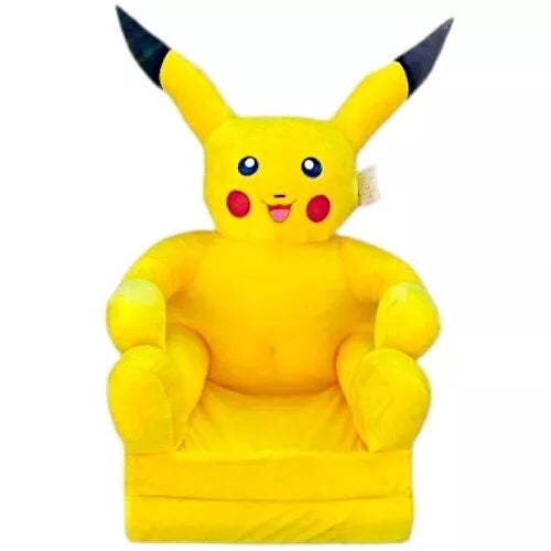 Ištiesiamas vaikiškas fotelis POKÉMON