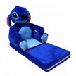 Ištiesiamas vaikiškas fotelis STITCH