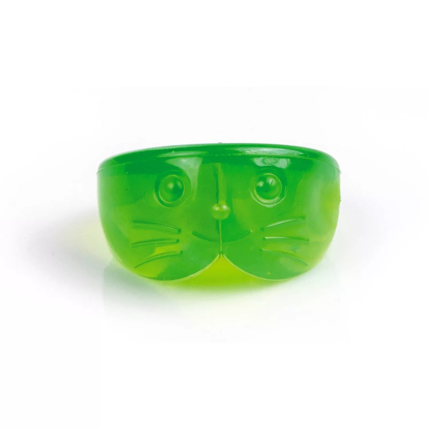 Kampų paminkštinimai 4 vnt. Canpol 74/012 Green