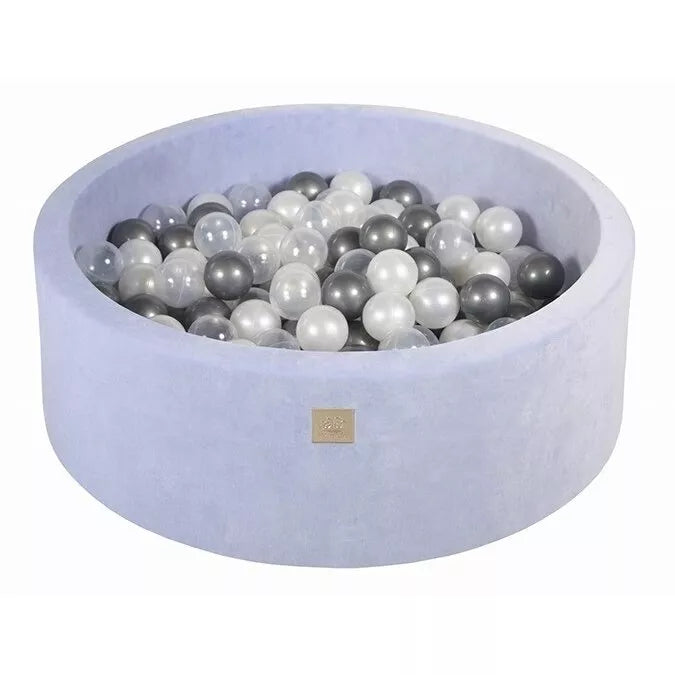 Kamuoliukų baseinas VELVET