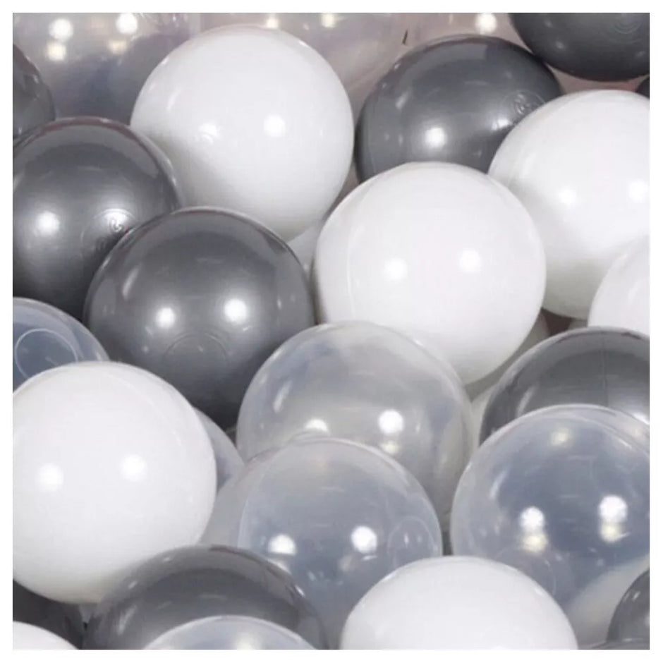 Kamuoliukų baseinas VELVET