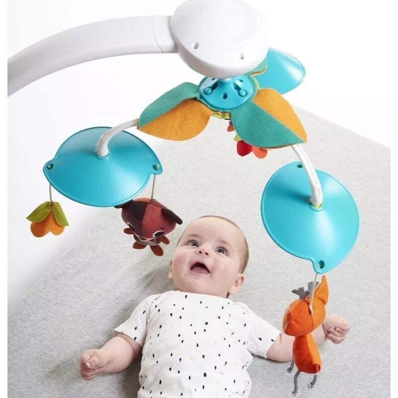 Karuselė muzikinė TinyLove INTO THE FOREST