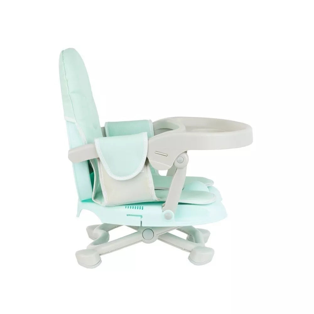 Kėdė paaukštinimas PAPPO, Blue