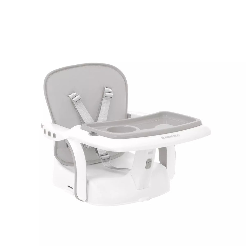 Kėdė paaukštinimas CHEWY Grey