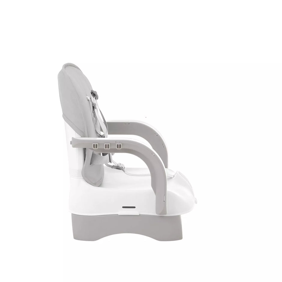 Kėdė paaukštinimas CHEWY Grey