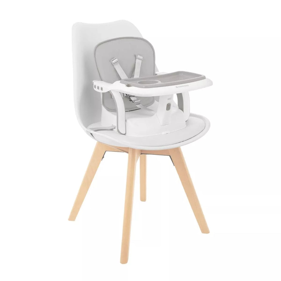 Kėdė paaukštinimas CHEWY Grey