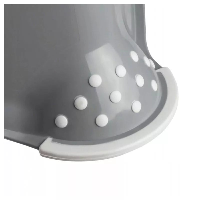 Kėdutė- laiptelis neslystanti KEEEPER TOMEK STARS Grey