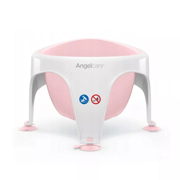 Kėdutė maudymui  Angelcare Pink