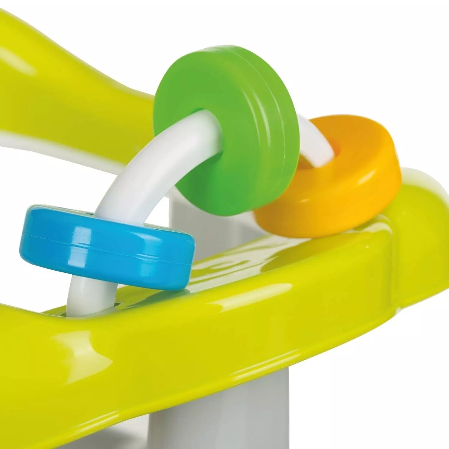 Kėdutė maudymui Maltex PANDA Green