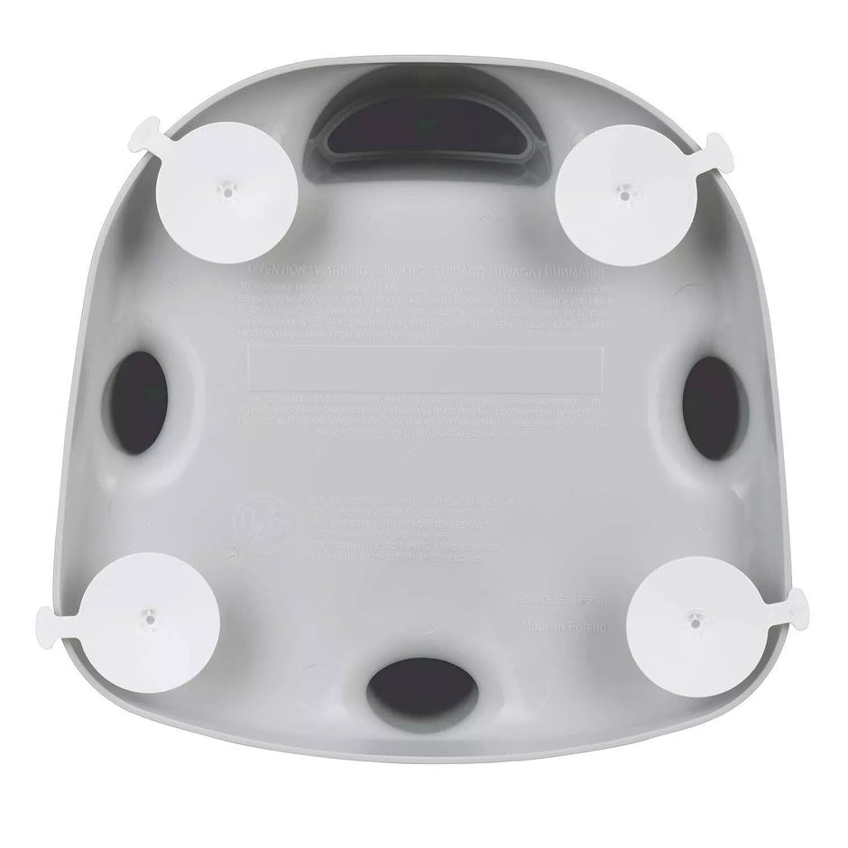 Kėdutė maudymui Maltex PANDA Green