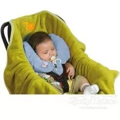 Kelioninė pagalvėlė BabyMatex PEPI