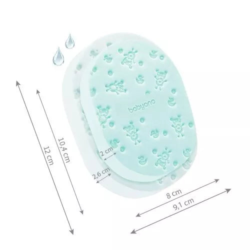 Kempinė maudynėms BabyOno 1640/03