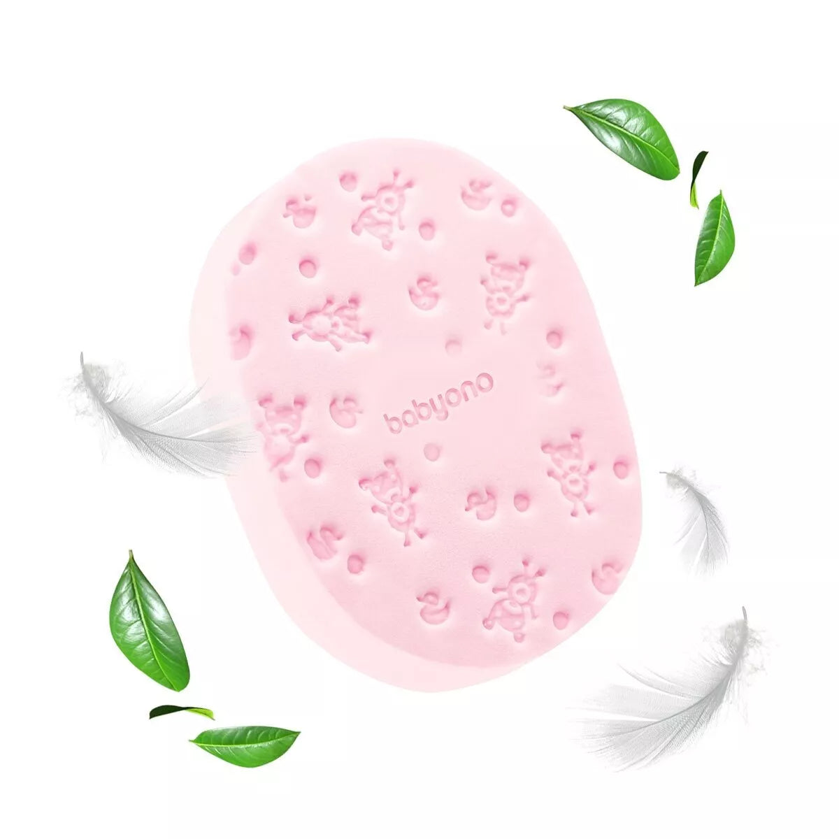 Kempinė maudynėms BabyOno 1640/01