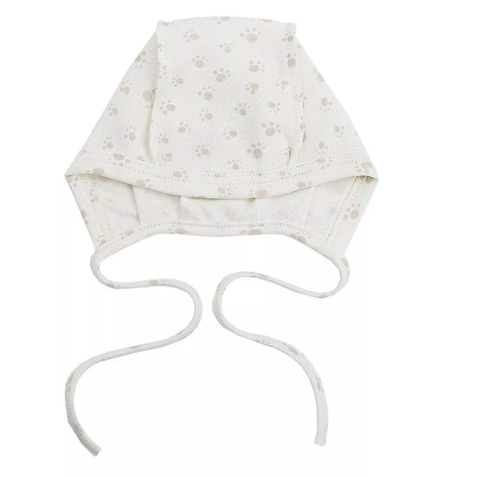 Kepurytė išvirkščiomis siūlėmis LORITA 1819