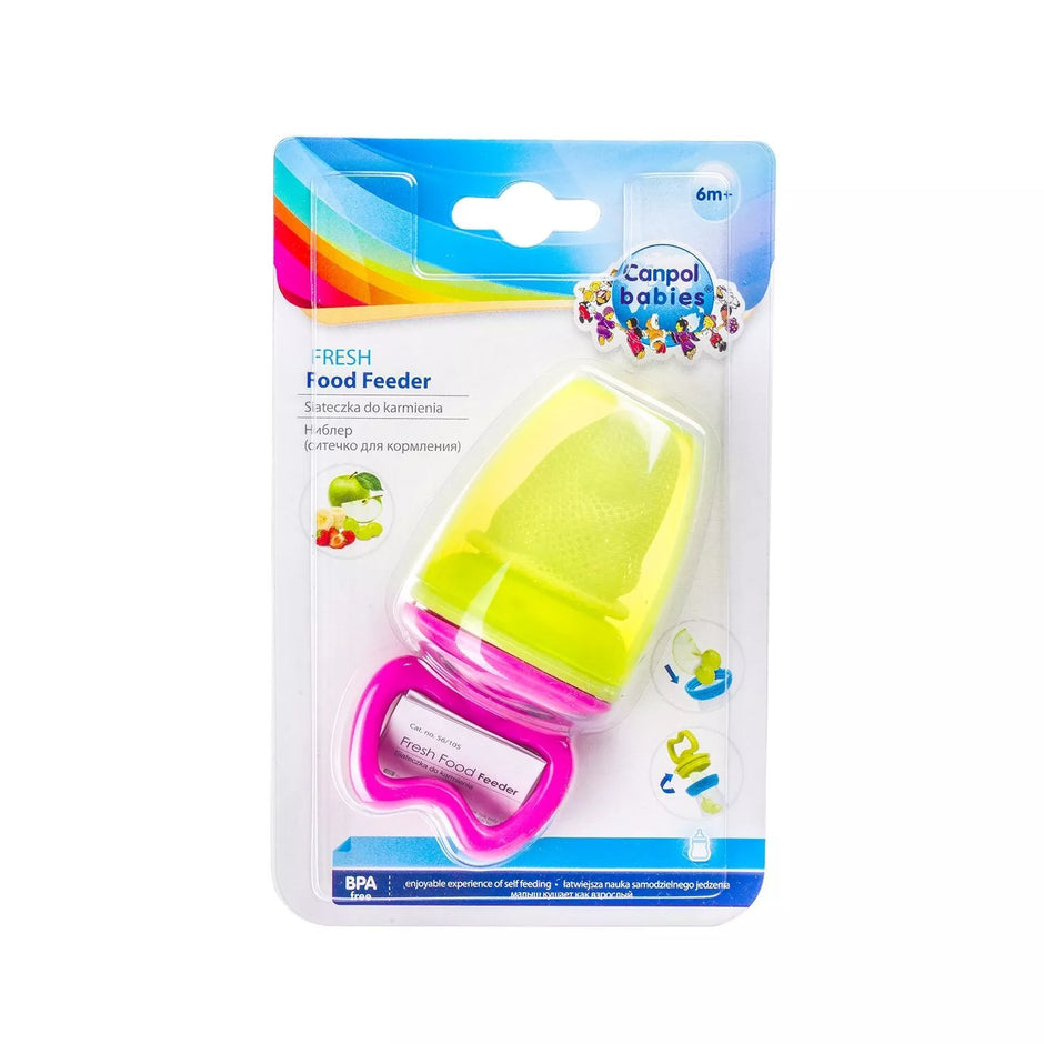 Kieto maisto kramtukas Canpol 56/105