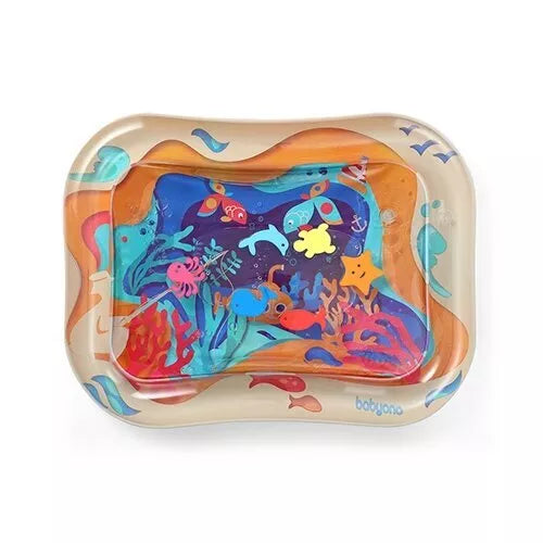 Pripučiamas vandens kilimelis  BabyOno 827