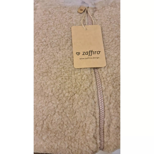 Kombinezonas BARANEK, 74/80 Brown