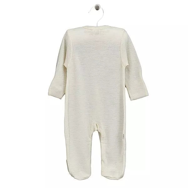 Kombinezonas LORITA 1030, merino vilna, 68