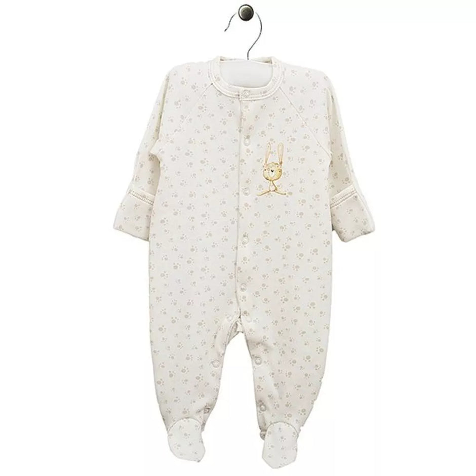 Kombinezonas Lorita MIKI medvilnė, 62 cm