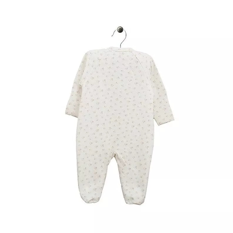 Kombinezonas Lorita MIKI medvilnė, 62 cm