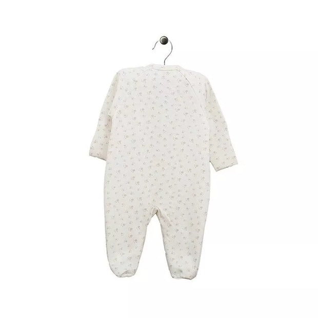 Kombinezonas Lorita MIKI medvilnė, 62 cm