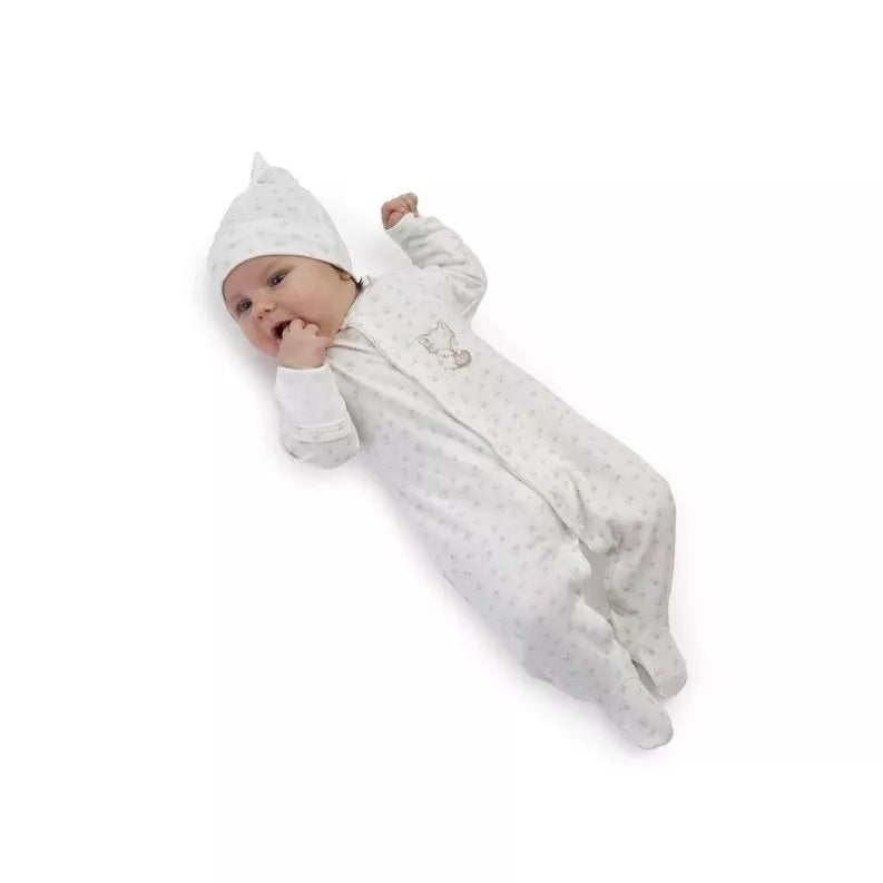 Kombinezonas Lorita MIKI medvilnė, 62 cm