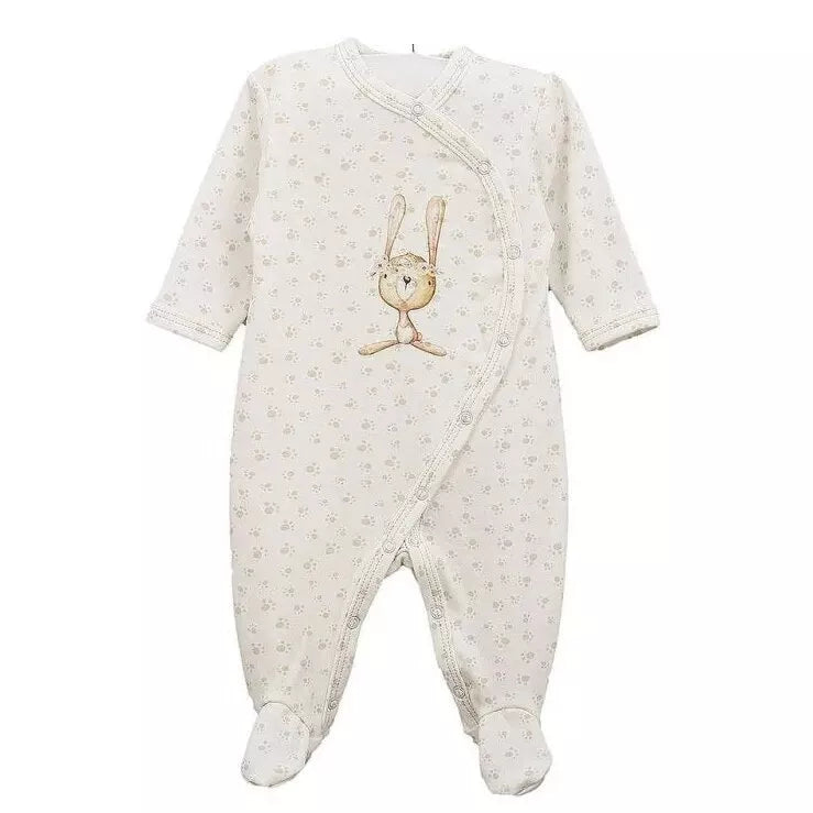 Kombinezonas Lorita MIKI medvilnė, 62 cm